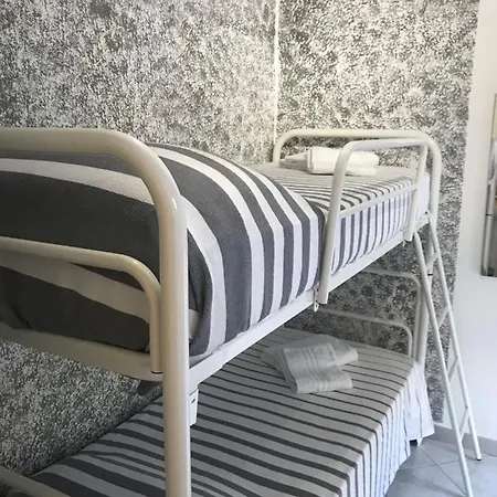 Bed & Breakfast Mi Ma *